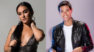 Daniela Darcourt y Tony Succar estrenan nuevo tema “Arriba Perú”
