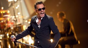 Marc Anthony estrenará álbum musical en los próximos días