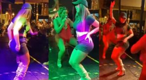 Yahaira Plasencia y “Son Tentación”: Mira su reencuentro en concierto presencial | VIDEO