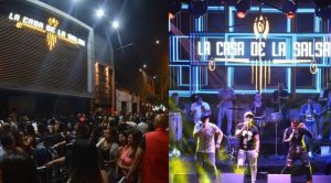 Discoteca salsera reabre sus puertas este fin de semana