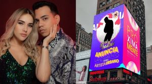 You Salsa estrenará canción con artista urbano internacional | FOTO