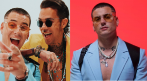 Nesty “refresca” la salsa con su nuevo hit musical “Mala Gente”  | VIDEO