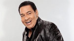 Tito Nieves estrenó nueva versión de la canción “Tuyo” | VIDEO