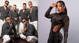 Combinación de la Habana y Kate Candela estrenan nueva canción “Dilema” | VIDEO