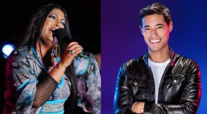 Tony Succar y “La India” preparan nuevo hit salsero | FOTOS