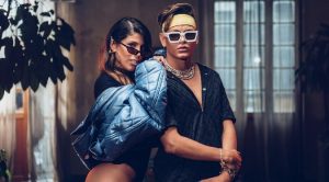 Yahaira Plasencia y Kamm estrenan nuevo tema musical “Sola” | VIDEO