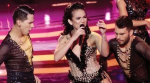 Daniela Darcourt realizará concierto en el Perú luego de dos años | FOTOS
