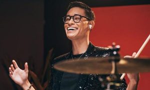 Premios Pepsi Music: Tony Succar gana en la categoría de “Disco Música del Mundo” | FOTOS