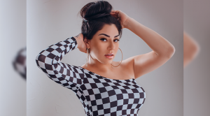 Heylin Geldres: Conoce más sobre la nueva cantante salsera del momento | VIDEO