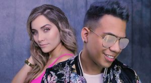 La espera terminó: You Salsa y Alkilados estrenarán su nueva canción “Mejor que Tú” | FOTOS