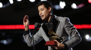 Sigue haciendo historia: Tony Succar gana premio en “Festival Internacional de Cine de Panamá”  | FOTOS