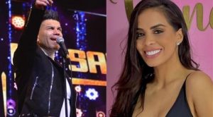 Vanessa López sobre “Tomate” Barraza: “Ni enviándole cartas notariales viene a ver su hija” | VIDEO