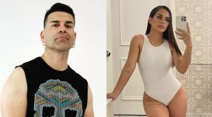 Carlos “Tomate” Barraza demandaría a la madre de su hija, Vanessa López | VIDEOS