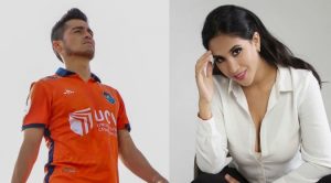 Melissa Paredes y el “Gato” Cuba lucen juntos nuevamente tras ampay | VIDEO