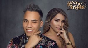 No dejan de sorprendernos: You Salsa anuncia gira en Europa | FOTOS