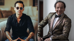 Marc Anthony se habría copiado de “Melcochita” en su último tema “ Pallá Voy” | VIDEOS