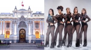 Son Tentación: Orquesta fue invitada por congresista para realizar un show | FOTOS