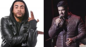 Jerry Rivera y Don Omar lanzarán su nuevo tema “Tu No Bailas Más Que Yo” | VIDEO