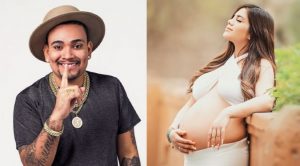 Josimar niega haber abandonado a su expareja embarazada | FOTOS