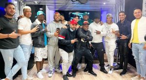 Combinación de la Habana se junta con Kimiko y Yordy para lanzar su nuevo tema “Atea” | FOTO