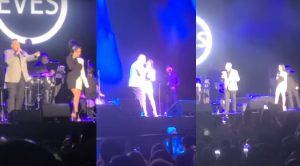 Daniela Darcourt y Tito Nieves brillaron en el Hard Rock | VIDEO