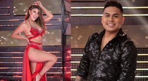 Yahaira Plasencia es derrotada por César Vega en “El Artista del Año” y cae en sentencia | VIDEO