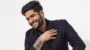 Jair Mendoza estrena nuevo tema salsero “Voy A Decirte Que No” | VIDEO