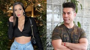 Vanessa López a “Tomate” Barraza: “Perdí mi tiempo con un hombre que es un psicópata”