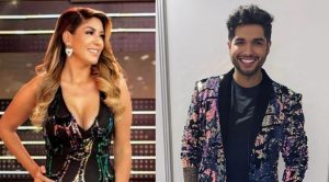 Tilsa Lozano sobre Jair Mendoza: “Hay que apreciar el arte y me deja su Instagram” | VIDEO