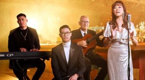 Tony Succar y su mamá estrenan nuevo tema “No Me Acostumbro” | VIDEO