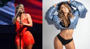 Paula Arias sobre Yahaira Plasencia: “Es un orgullo a nivel nacional e internacional, merece ganar El artista del año”