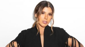 Radio Panamericana te regala entradas para el concierto de Yahaira Plasencia | FOTOS