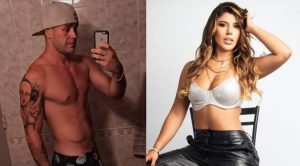 “Pancho” Rodríguez elige a Yahaira Plasencia como el rostro más bello de la televisión 2021 | FOTOS