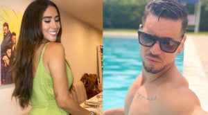 Mira el romántico mensaje del “Gatito Activador” a Melissa Paredes | FOTOS