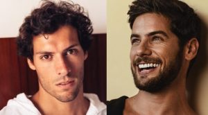 Patricio Parodi y Andrés Wiese figuran entre los “Rostros más bellos del 2021” | VIDEO
