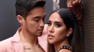 Según vidente: Melissa Paredes y el “Gato” Cuba volverían a estar juntos | FOTOS