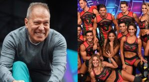 Raúl Romero desmiente su retorno a la televisión | VIDEO