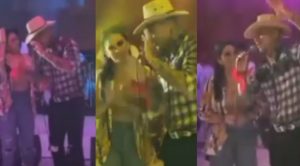 Paolo Guerrero sobre Daniela Darcourt: “Es la mejor, mejor que ella no hay” | VIDEO