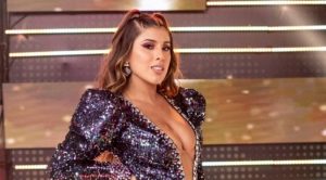 Yahaira Plasencia apertura taller de baile durante el verano | FOTOS