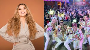Amy Gutiérrez y Combinación de la Habana estrenarán su nuevo tema “Fulanito” | VIDEO