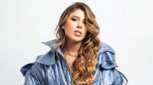 Yahaira Plasencia estrena nueva versión de su tema “Dime” | VIDEO