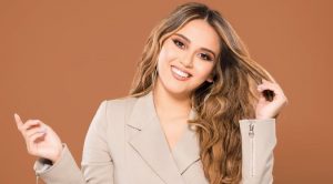 Amy Gutiérrez anuncia gira musical en Europa | FOTOS