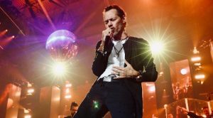 Marc Anthony fue nominado en “Premio Lo Nuestro 2022” | FOTOS
