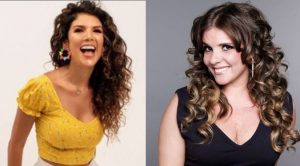 Esto es Habacilar 2022: ¿Thalía Estabridis incómoda con Johanna San Miguel?