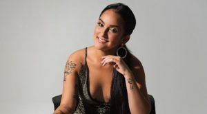 Daniela Darcourt fue nominada en los “Fans Choice Awards 2022” | FOTO