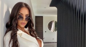 Sheyla Rojas: “Yo sé lo que valgo, sé lo que entrego en la relación” | VIDEO
