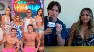“Esto es Habacilar”: Público del programa denuncia que los tenían 10 horas sin comer ni ir al baño | VIDEO
