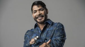 Willie González regresa al Perú tras superar el cáncer | FOTO