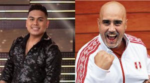 Cesar Vega y Marco Romero estrenarán nuevo canción “Me Enamoré” | VIDEO