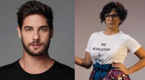 Andrés Wiese revela que denuncia de Mayra Couto fue archivada | FOTOS